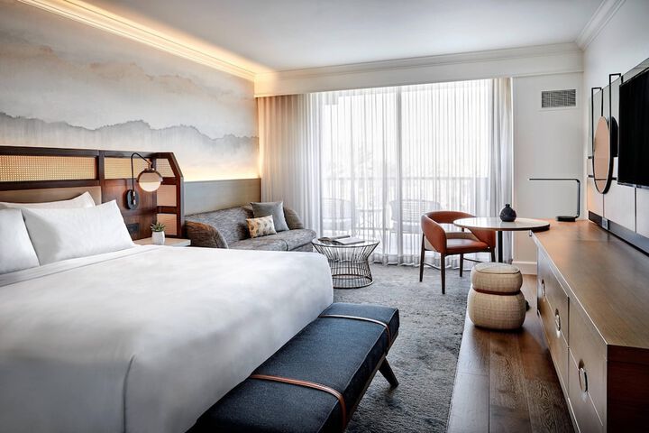 JW Marriott Desert Springs Resort & Spa