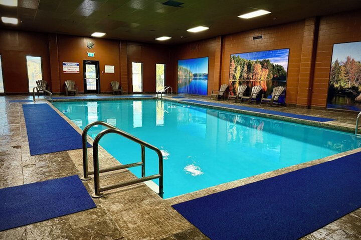 Quality Inn Fort Frances
