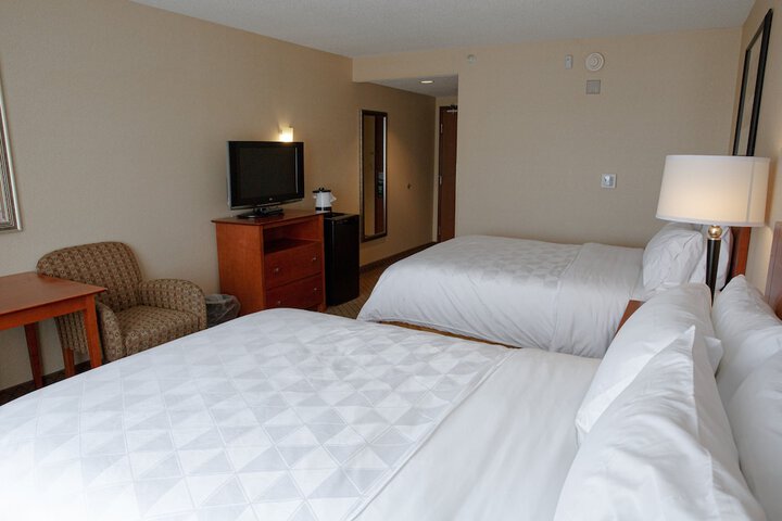 Holiday Inn Battle Creek by IHG