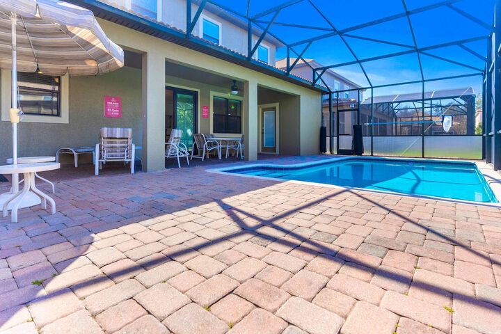 Pool 5 of 67