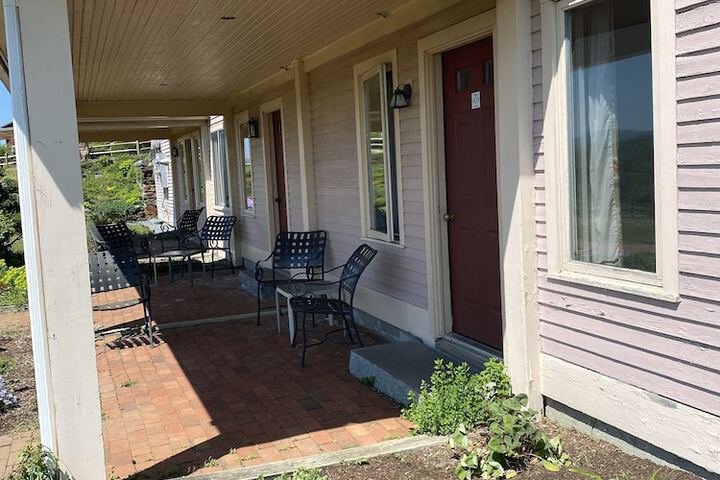 The Wildflower Inn