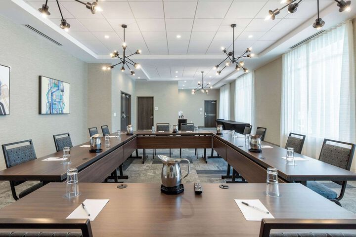 Meeting 55 of 61