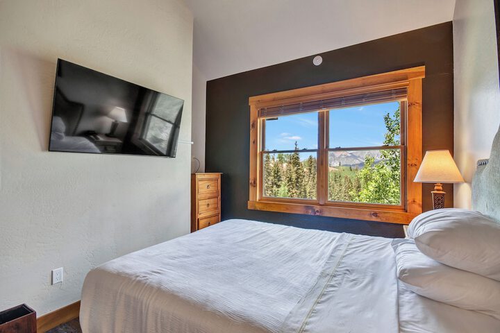 Mountain Lodge Telluride