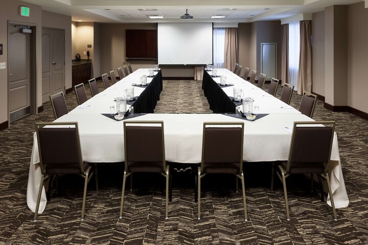 Hampton Inn & Suites Boise-Downtown