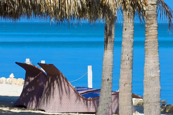 Lime Tree Bay Resort