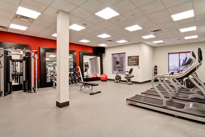 Hilton Garden Inn Woodbridge