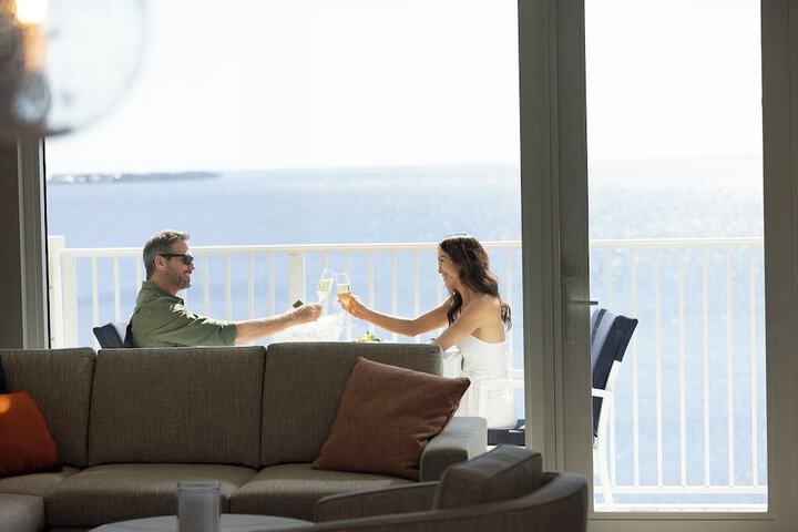 Sunseeker Resort Florida Gulf Coast Curio Collection Hilton