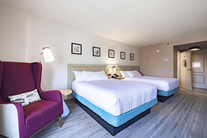 Hilton Garden Inn Albany