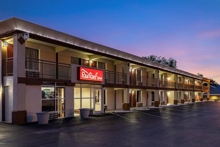 Hotel 6 of 30