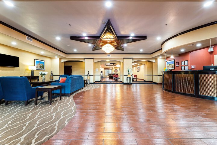 Hotel Interior 14 of 55