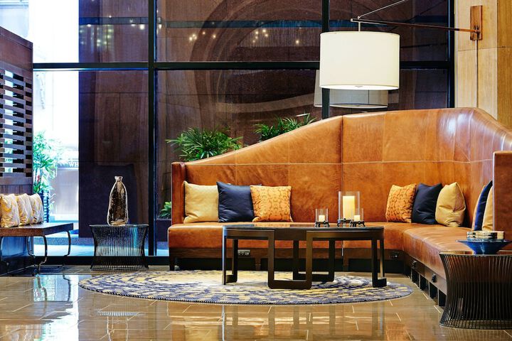 Hotel Interior 10 of 86