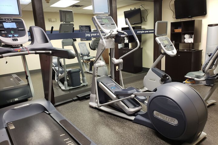 Health and Fitness 165 of 169