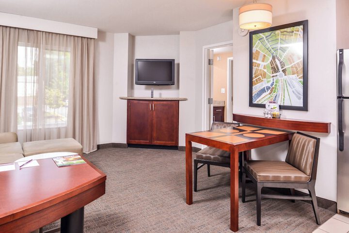 Residence Inn Florence Marriott