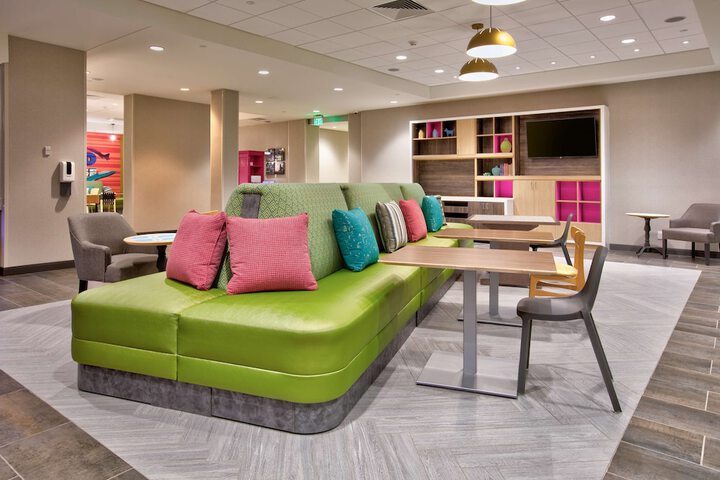 Home2 Suites by Hilton Wichita Falls TX