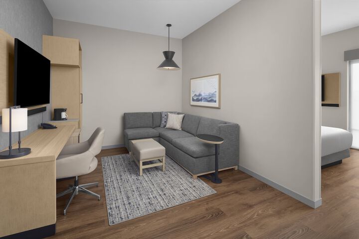 Hyatt Place Bozeman Yellowstone Airport