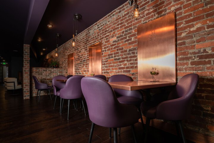 The Horton Hotel and Rooftop Lounge