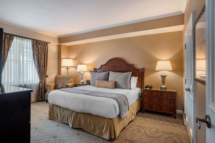 Omni Royal Orleans Hotel