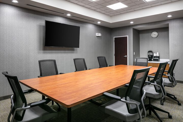 SpringHill Suites by Marriott Cheyenne