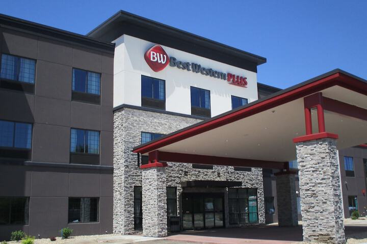Hotel 3 of 26