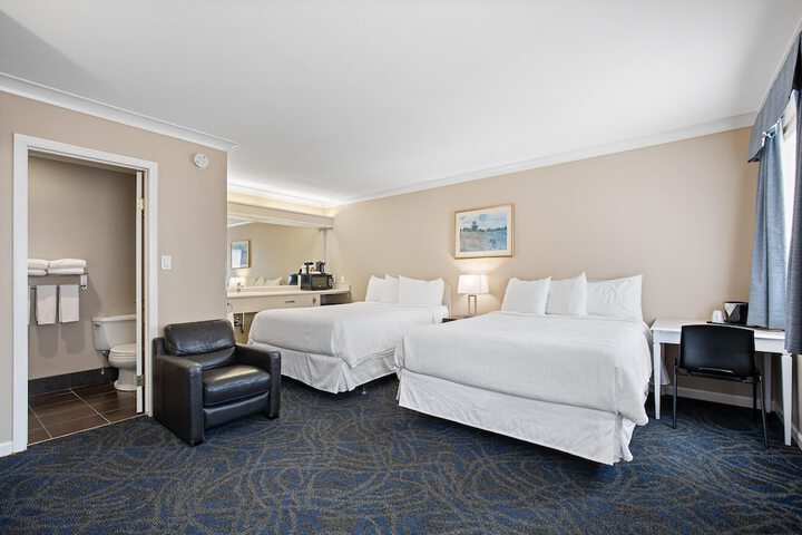 Glenwood Inn & Suites