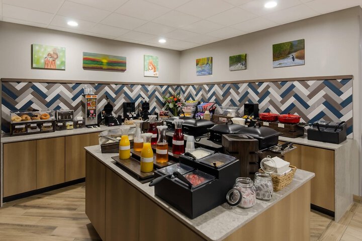 Graystone Lodge an Ascend Collection Hotel