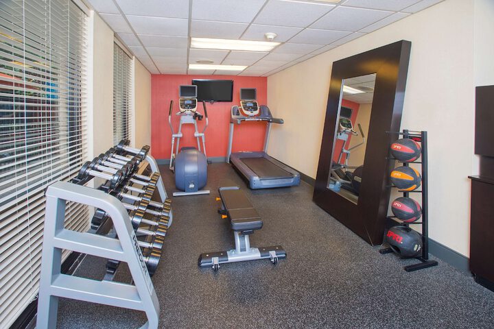Health and Fitness 29 of 32