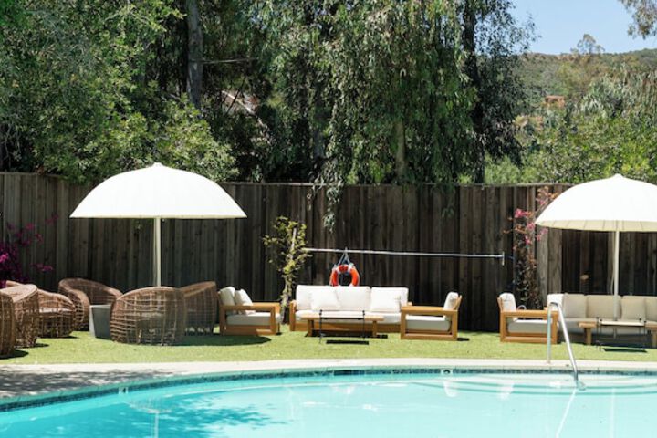 Calamigos Ranch Resort & Spa