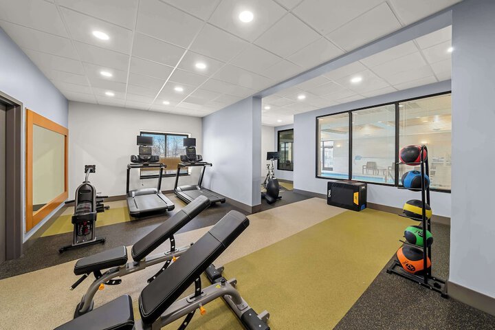 Hilton Garden Inn Plymouth