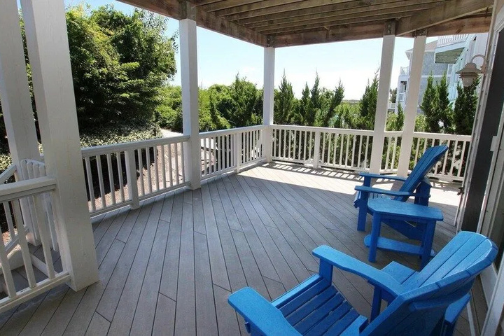 Summers Getaway 1125 - 5 Br Home