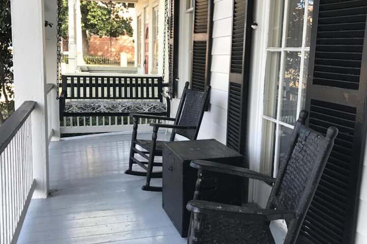 Terrace/Patio 52 of 55