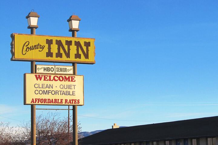 Country Inn