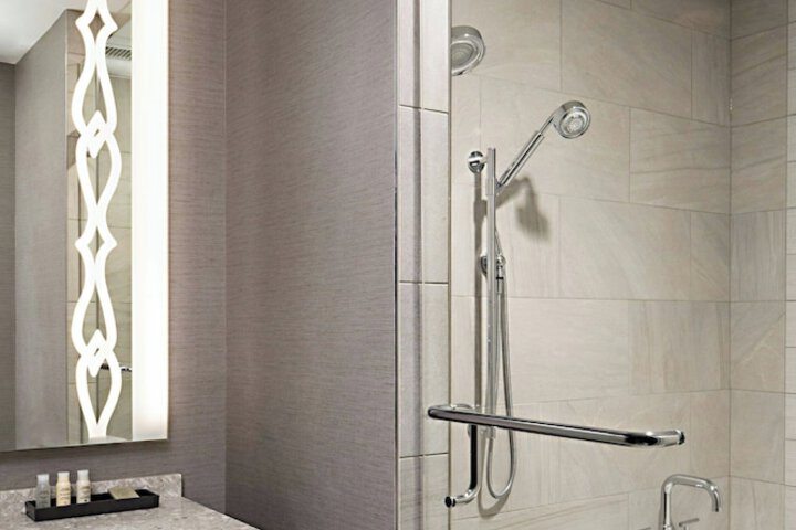 Renaissance Dallas at Plano Legacy West Hotel