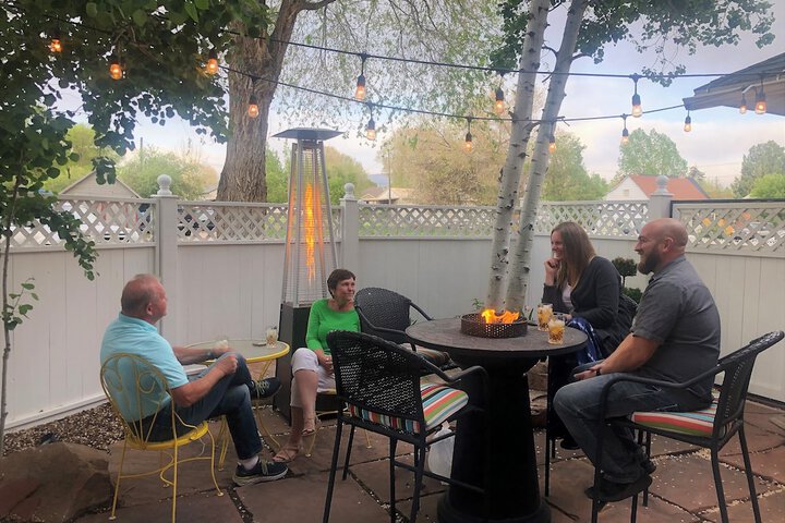 Terrace/Patio 93 of 93