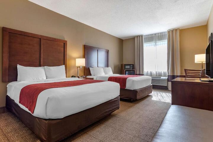 Comfort Inn