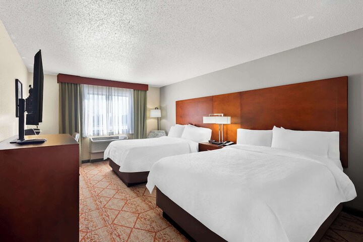 Best Western Fremont / Angola I-80/90 Toll Road