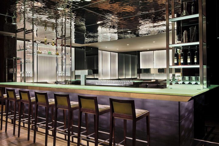 Hyatt Regency Vancouver