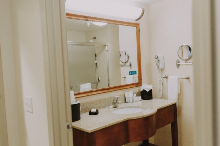 Hampton Inn & Suites Green River
