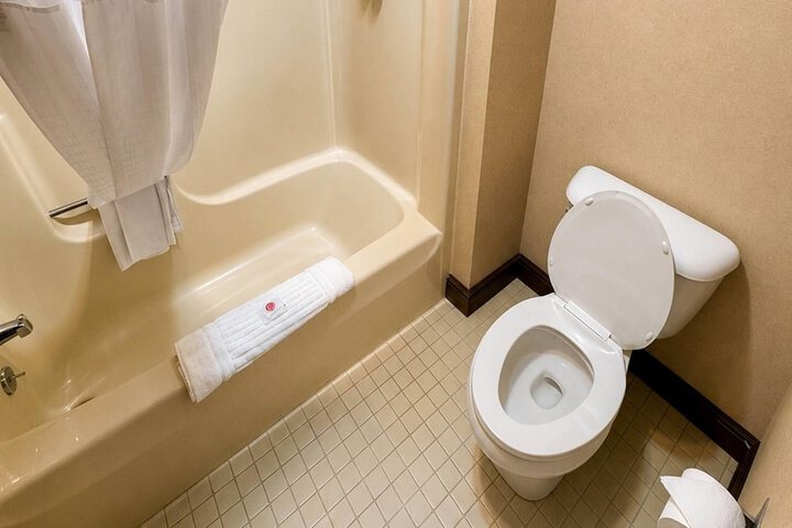 Comfort Inn Lakeside