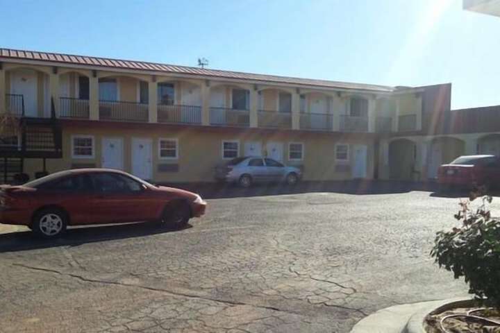 Hotel 3 of 26