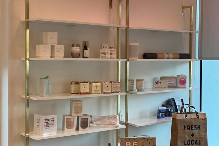 Gift Shop 60 of 61