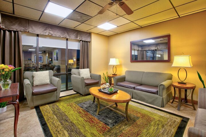 Hotel Interior 5 of 43
