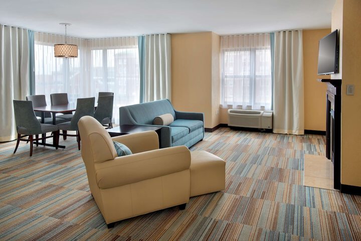 Hilton Garden Inn Albany Medical Center