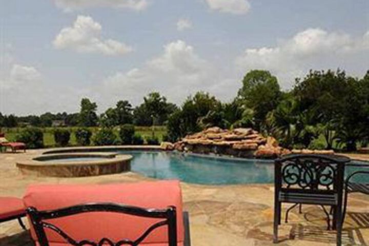 Seventh Heaven Ranch Resort Bed & Breakfast