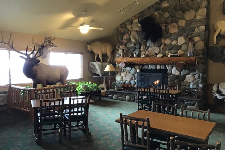 Hotel Interior 11 of 47