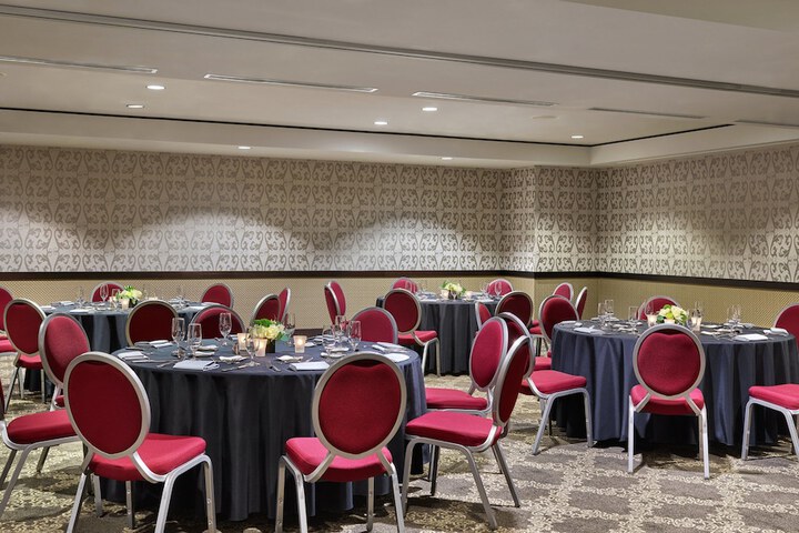The Nines a Luxury Collection Hotel, Portland