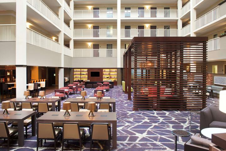 Hotel Interior 8 of 65