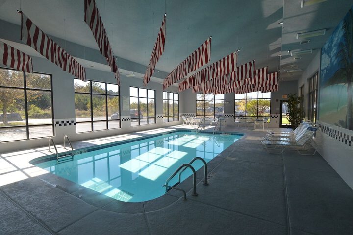 Pool 7 of 26