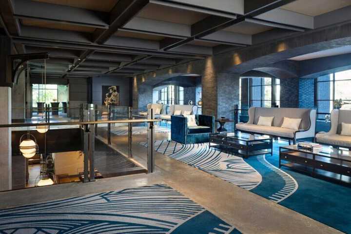 Hotel Van Zandt
