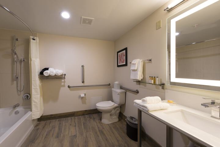Holiday Inn Brookfield - ​​Milwaukee by IHG