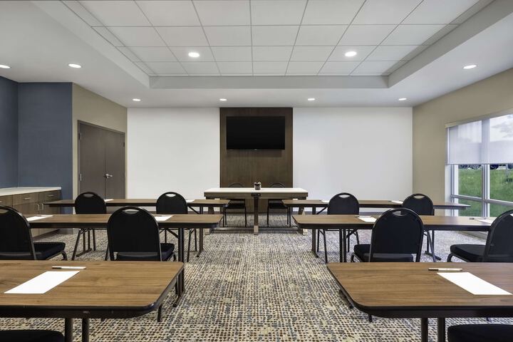Meeting 22 of 31